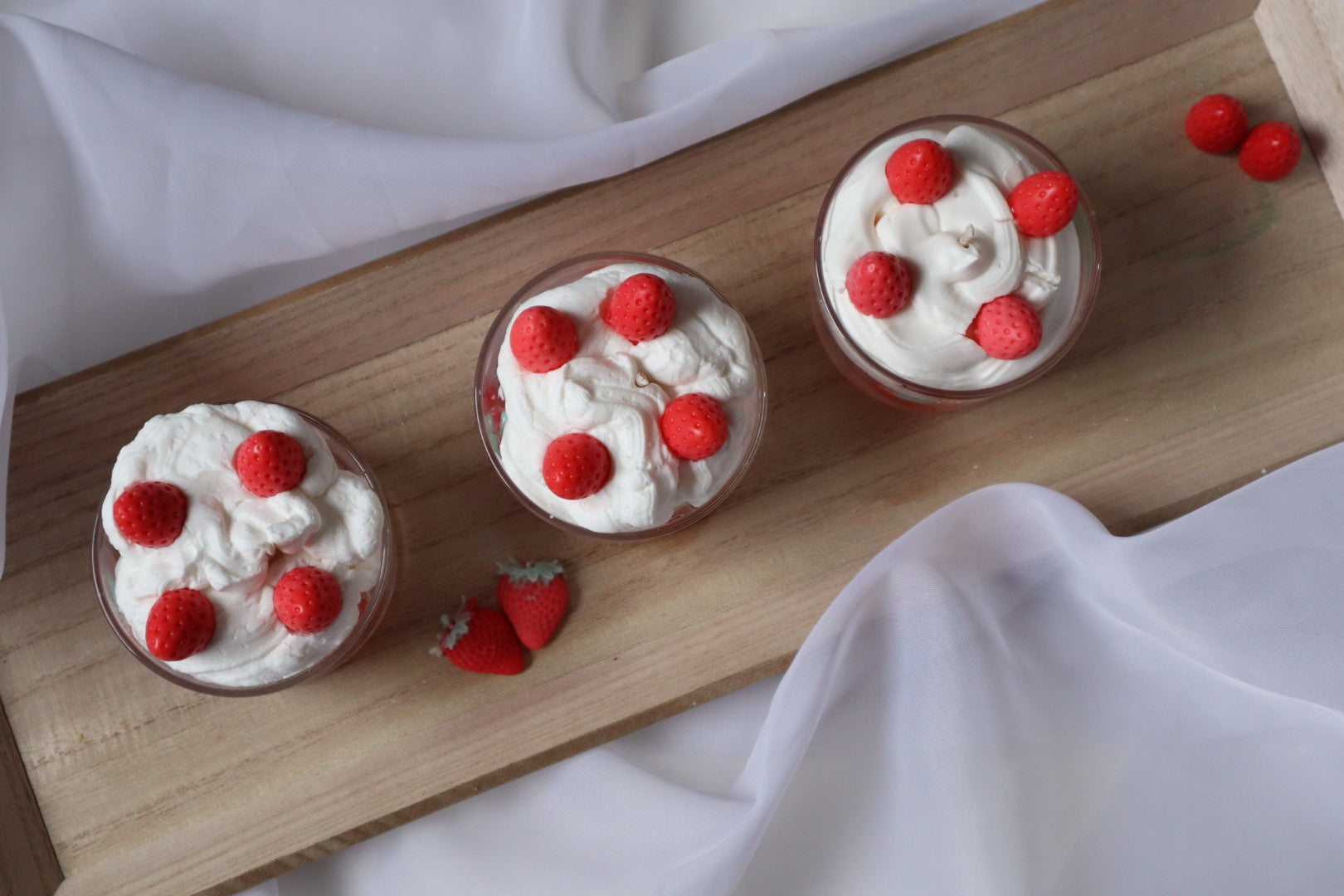 Strawberry Shortcake