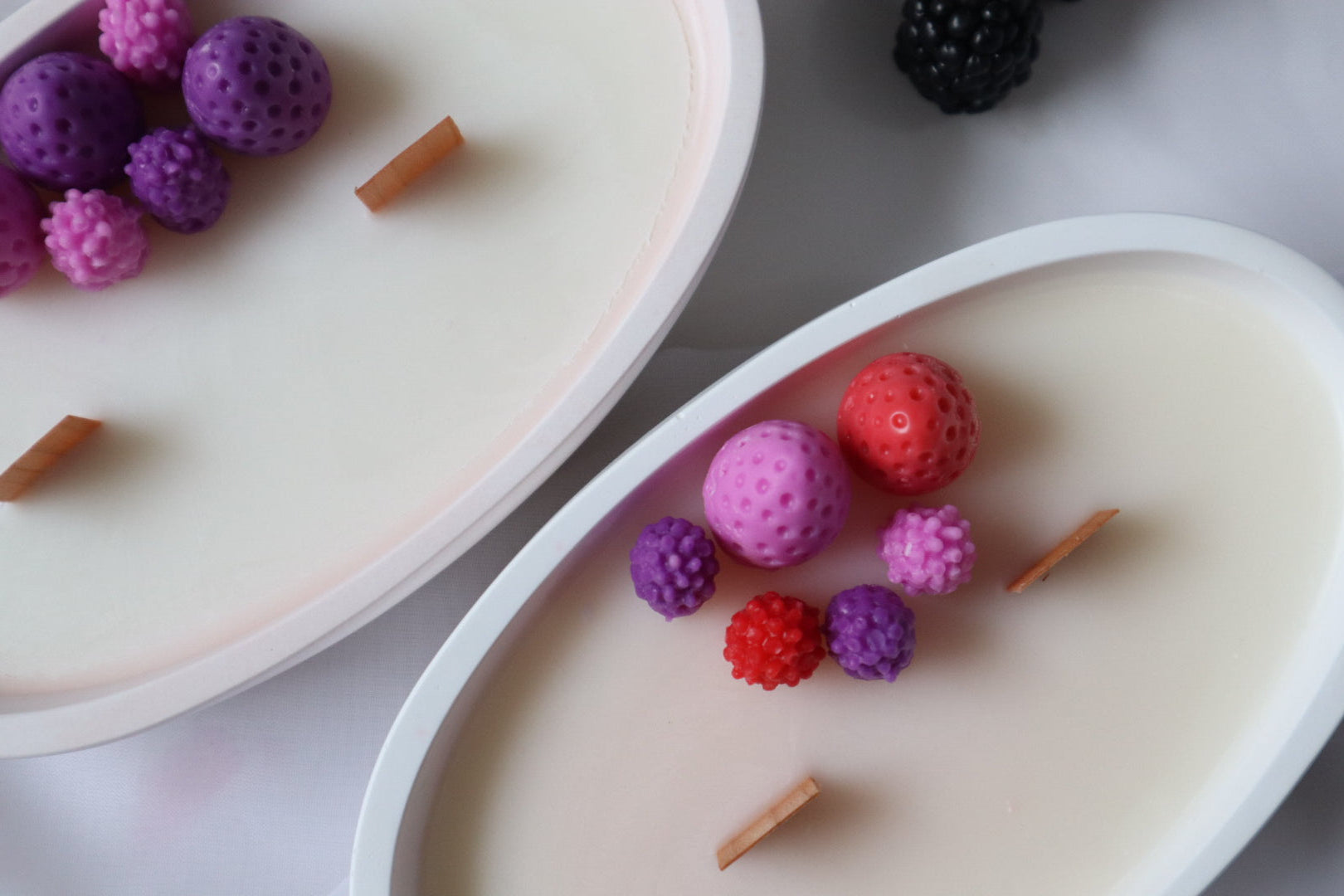 Berry Bliss