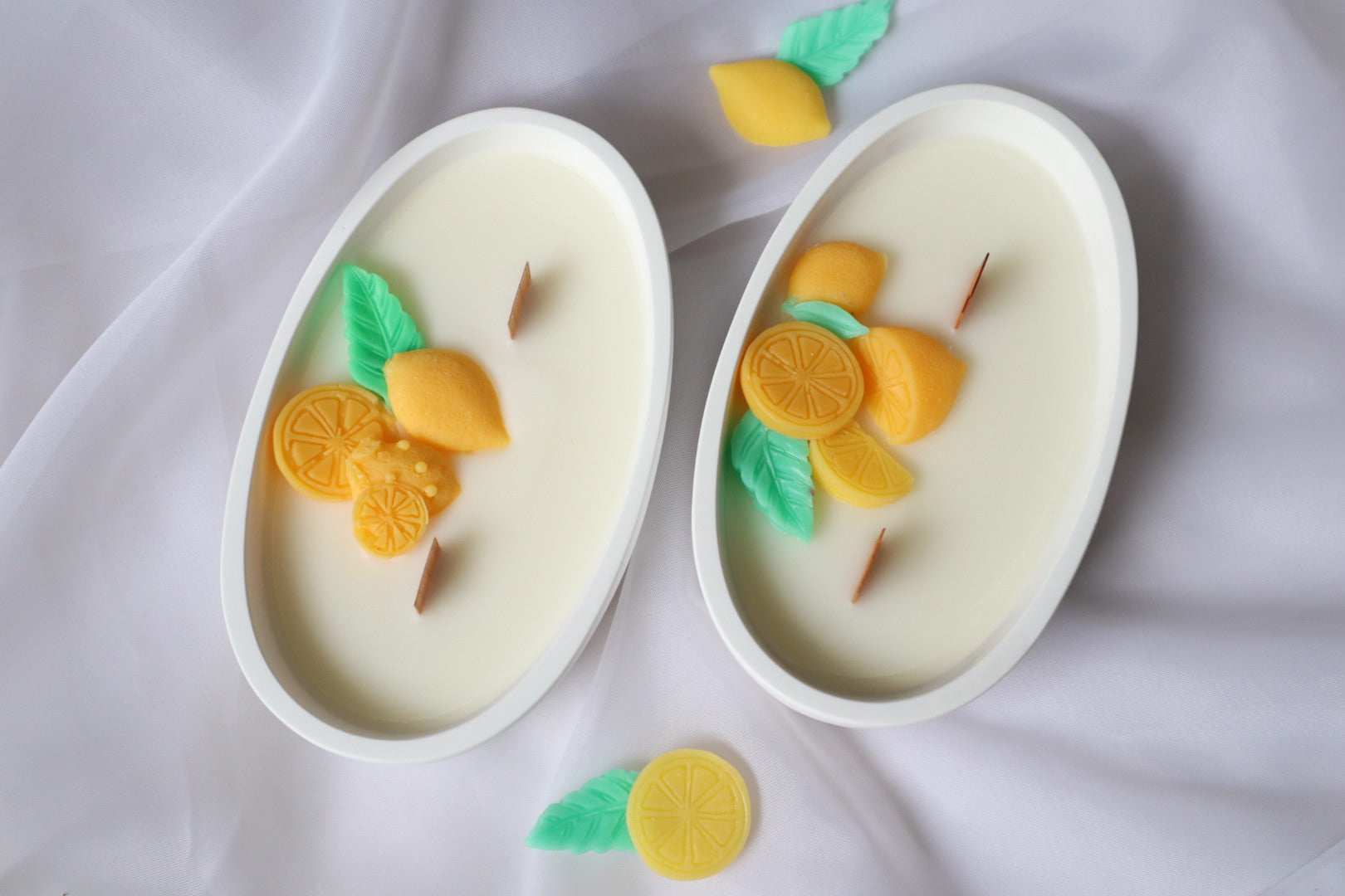 Lemon Pie