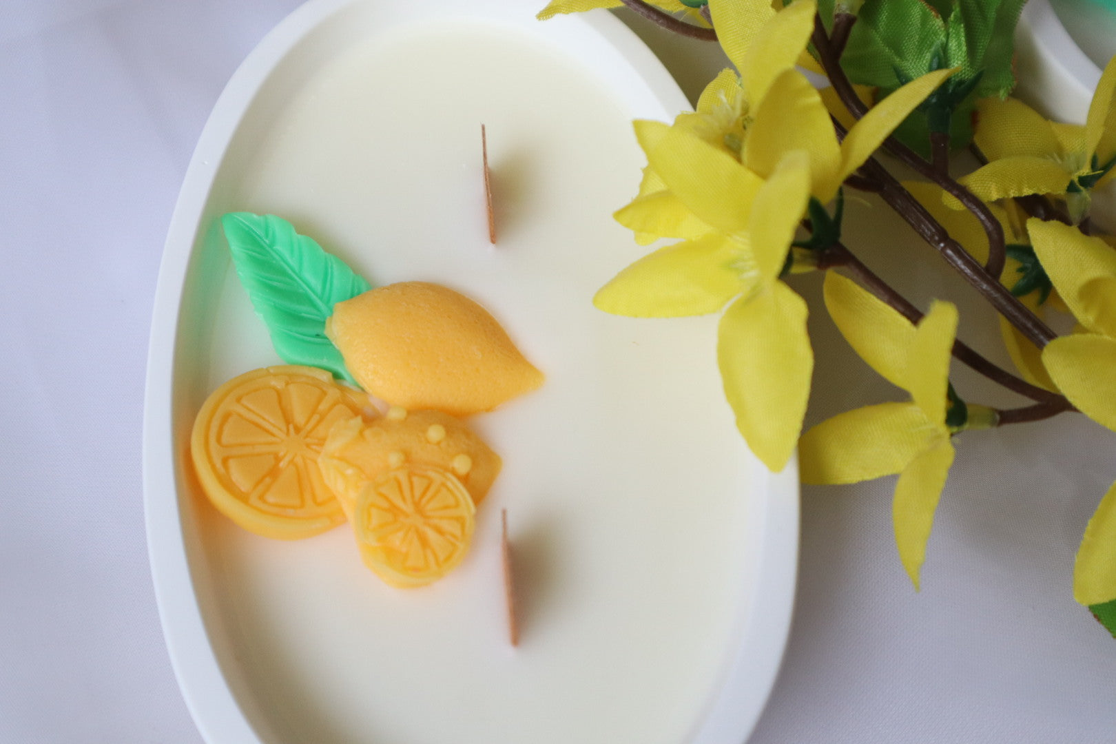 Lemon Pie