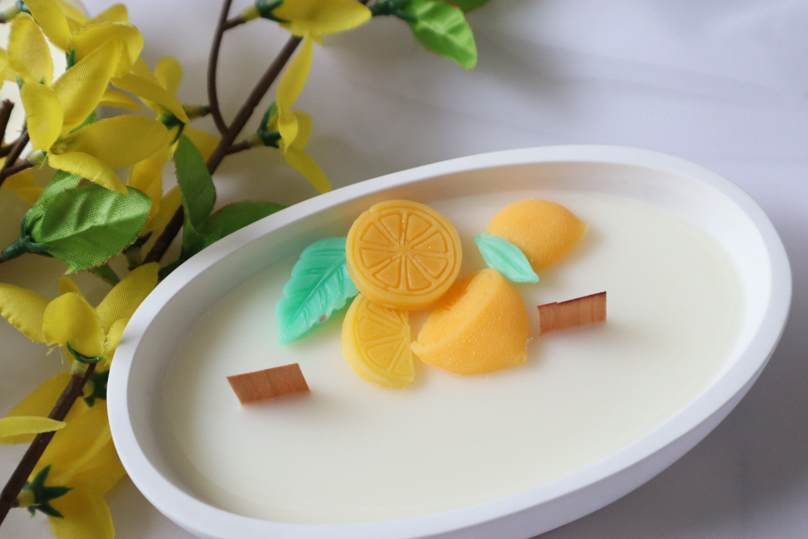 Lemon Pie