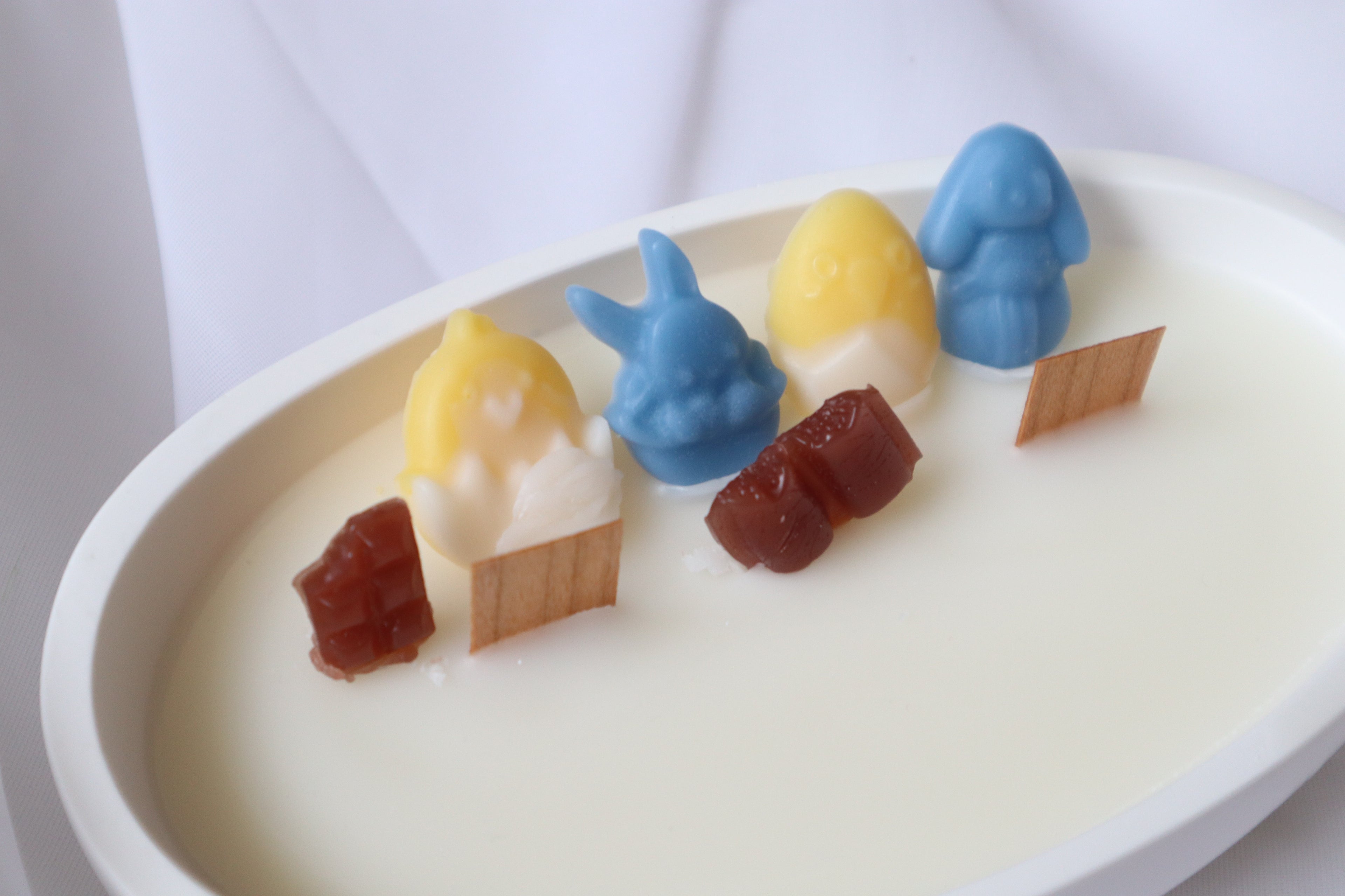 Hop & Melt
