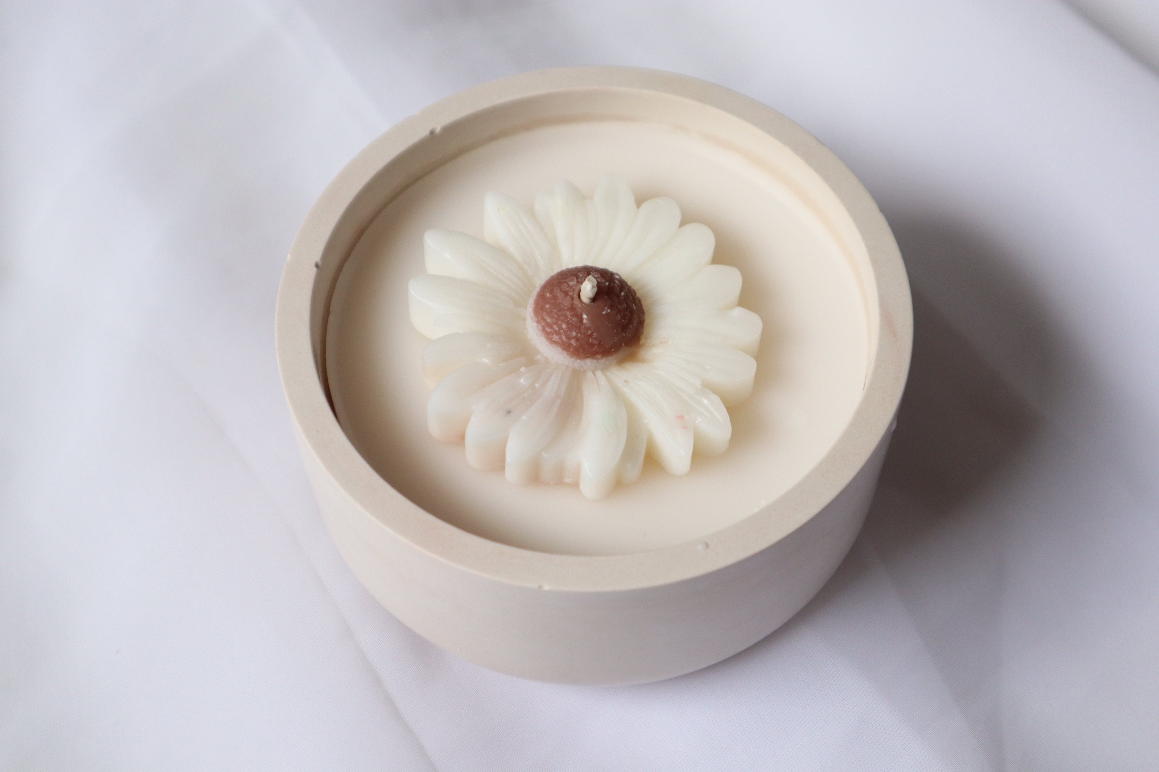 Toffee Bloom