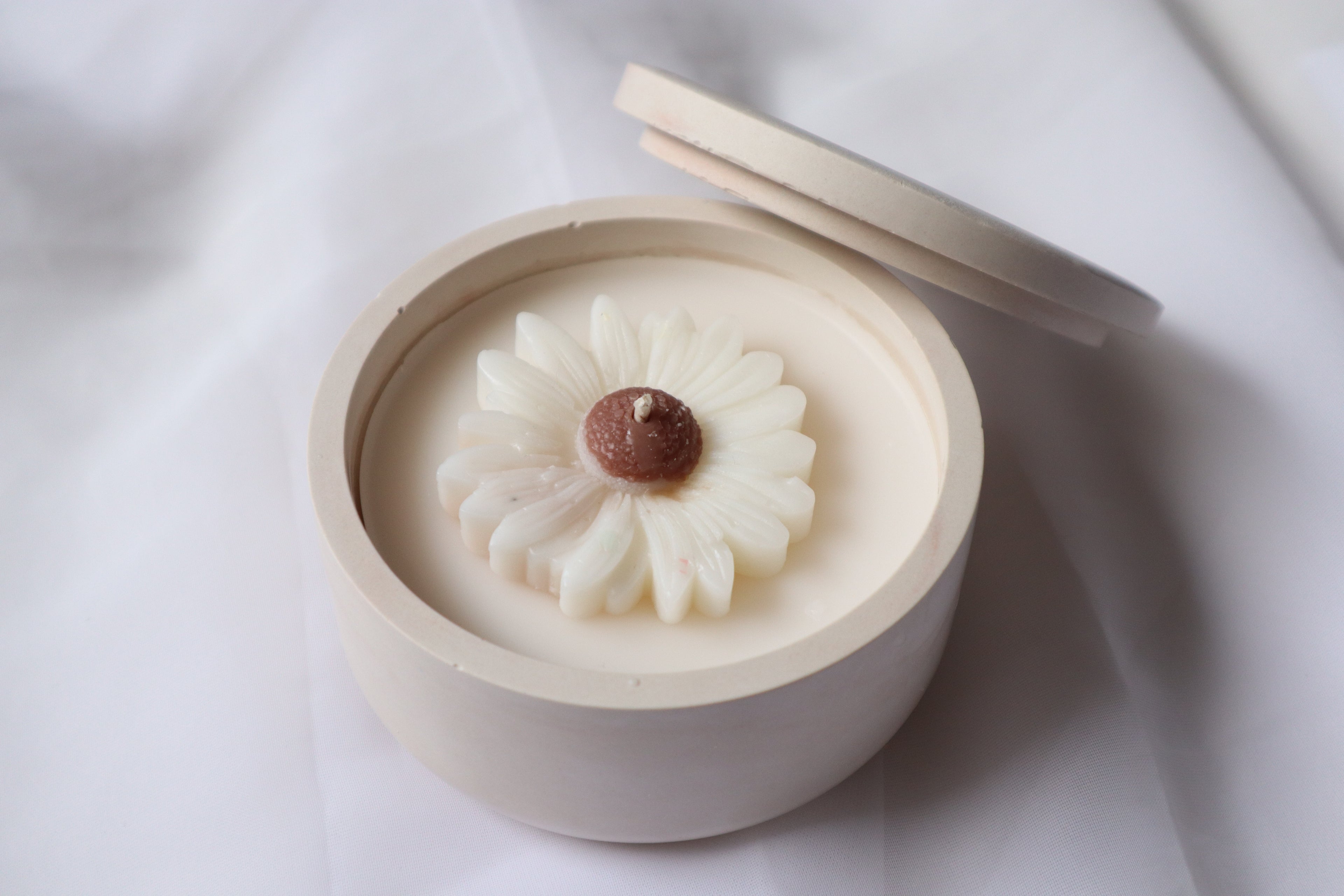 Toffee Bloom