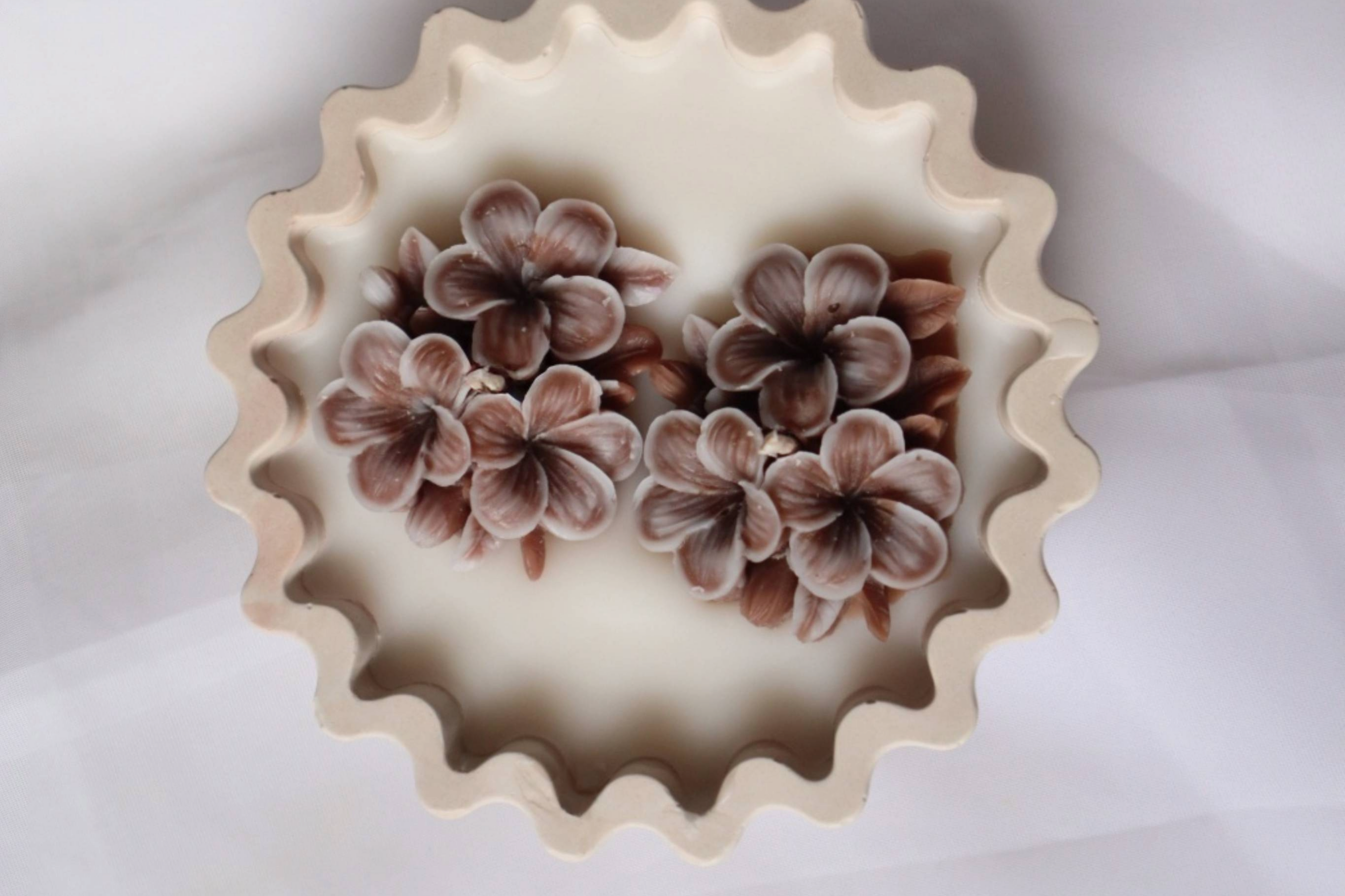 Toffee Bloom